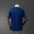 INTERNAZIONALE DI MILANO HOME 25/26