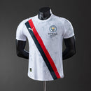 MANCHESTER CITY AWAY 25/26