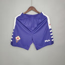 PANTALONCINI FIORENTINA