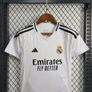 REAL MADRID I 24/25 SET PER BAMBINI