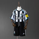 NEWCASTLE HOME 25/26