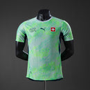 SVIZZERA AWAY 2026