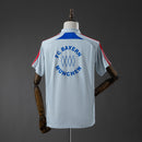 BAYERN MONACO POLO GRIGIA 25/26