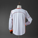 ROMA AWAY 99/00 MANICHE LUNGHE