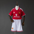 MANCHESTER UNITED HOME 26/27