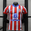 ATLÉTICO DE MADRID I 24/25 (VERSIONE GIOCATORE) UOMO