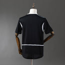 BRASILE PORTIERE 2002