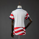 USA HOME 2026 - VERSIONE DONNA