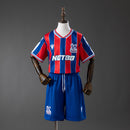 CRYSTAL PALACE HOME 25/26
