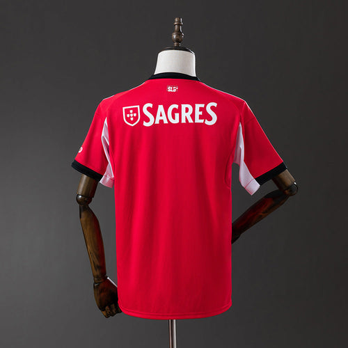 BENFICA HOME 25/26