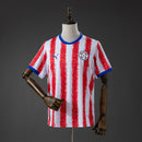 PARAGUAI HOME 25/26