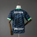 ATLETICO NACIONAL THIRD AWAY 26/27