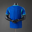 BRASILE  26/27 VERSIONE GIOCATORE - BLU