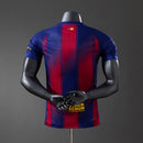 BARCELLONA HOME 25/26