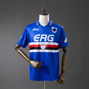 SAMPDORIA HOME 03/04