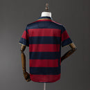 ARSENAL THIRD AWAY 07/08