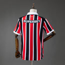 SAO PAULO AWAY 26/27