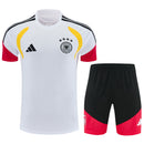 COMPLETO ALLENAMENTO GERMANIA