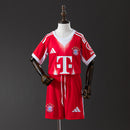 BAYERN MONACO HOME 25/26