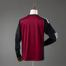 SPAGNA MAGLIA PORTIERE 2026-MANICHE LUNGHE
