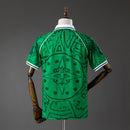 MESSICO HOME 1999