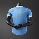 MANCHESTER CITY HOME 25/26