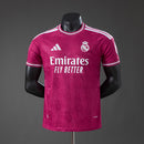REAL MADRID THIRD AWAY 26/27 VERSIONE GIOCATORE