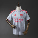 MONACO THIRD AWAY 25/26