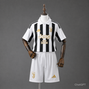 JUVENTUS HOME 26/27