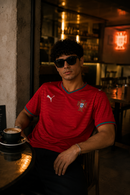 PORTOGALLO HOME 2026